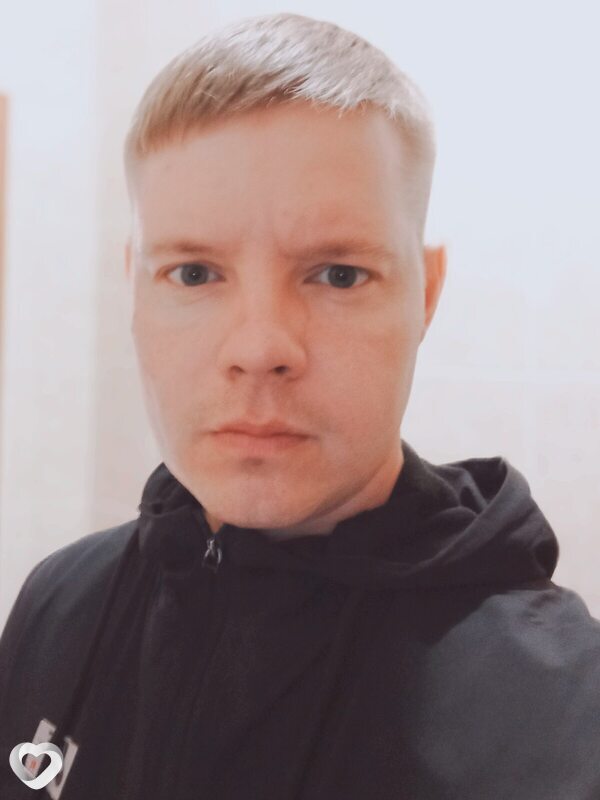 Андрей, 34, Курске — анкета №1725831