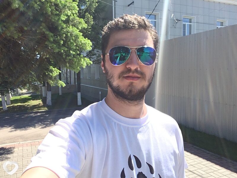 Николай, 33, Тамбове — анкета №1726019
