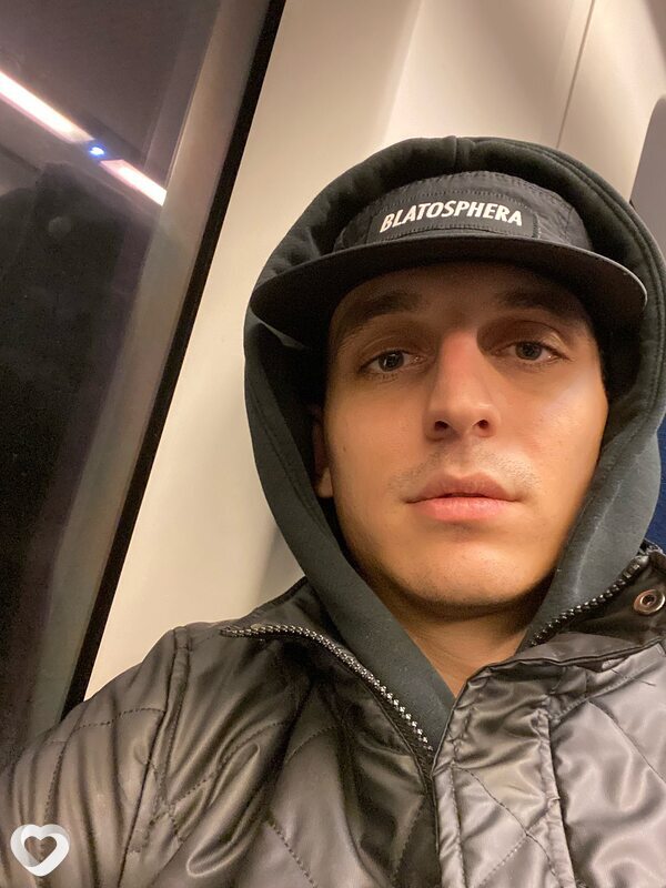 Денис, 30, Адлер — анкета №1726025