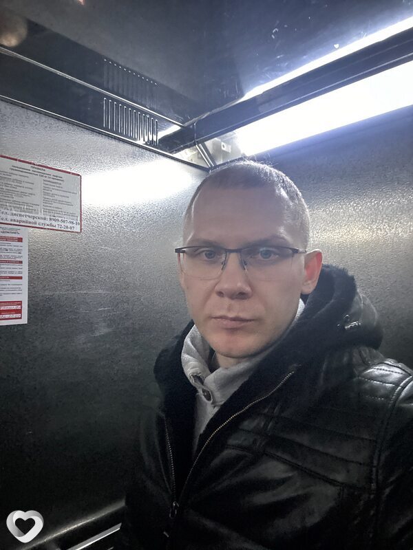 Вадим, 38, Барнауле — анкета №1726029
