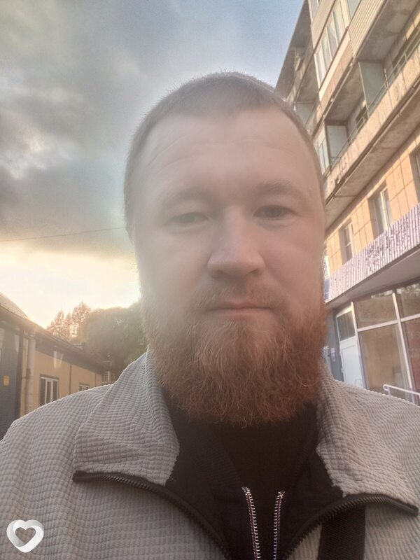 Денис, 36, Петрозаводске — анкета №1726030