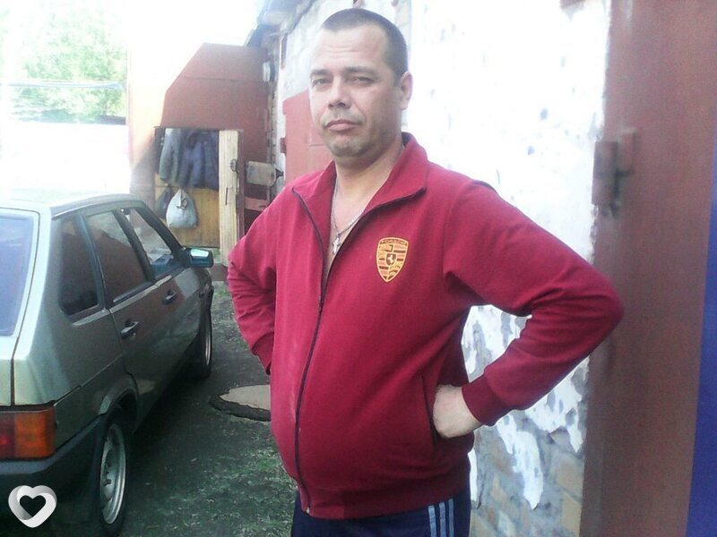 Денис, 48, Невьянске — анкета №1725789