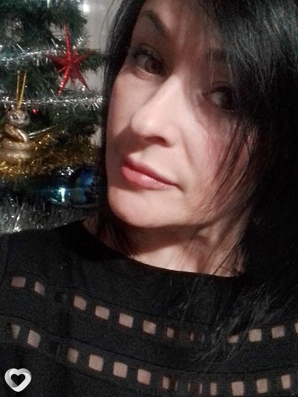 Анна, 48, Москве — анкета №1725794