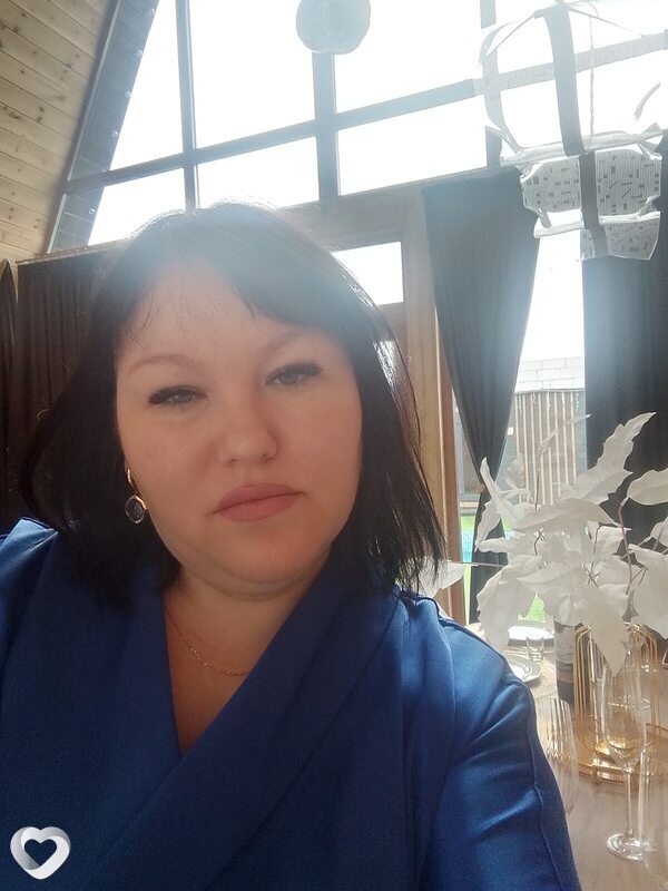 Татьяна, 40, Серове — анкета №1725799