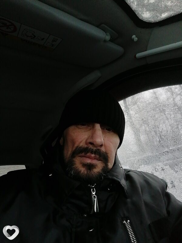 Юрий, 47, Пензе — анкета №1725802