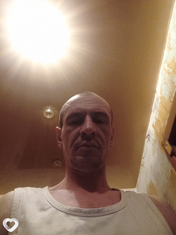 Женя, 38, Минске — анкета №1725887