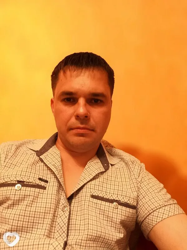 Николай, 41, Барнауле — анкета №1725892