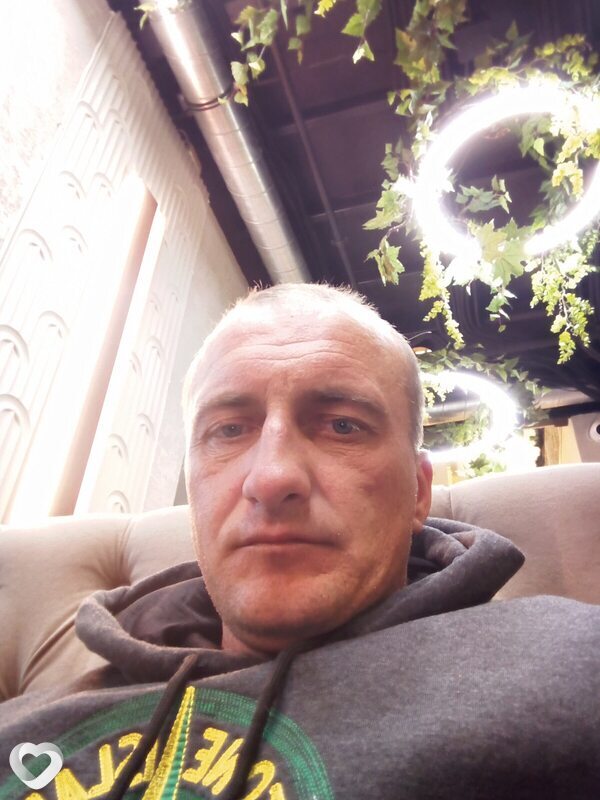 Максим, 37, Шатуре — анкета №1725893