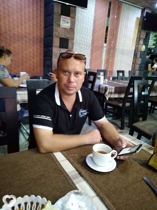 Виктор, 43, Усть-Каменогорск — анкета №1725900