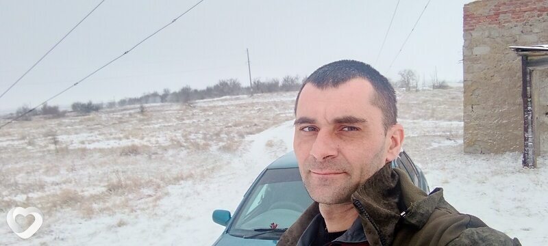 Евгений, 35, Калаче — анкета №1725984