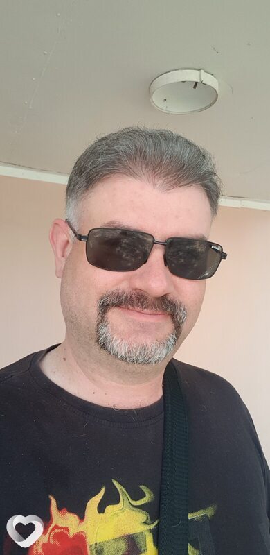Вадим, 47, Караганде — анкета №1725995