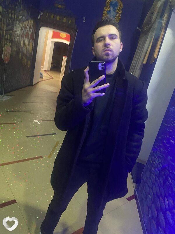 Андрей, 27, Костанае — анкета №1725998