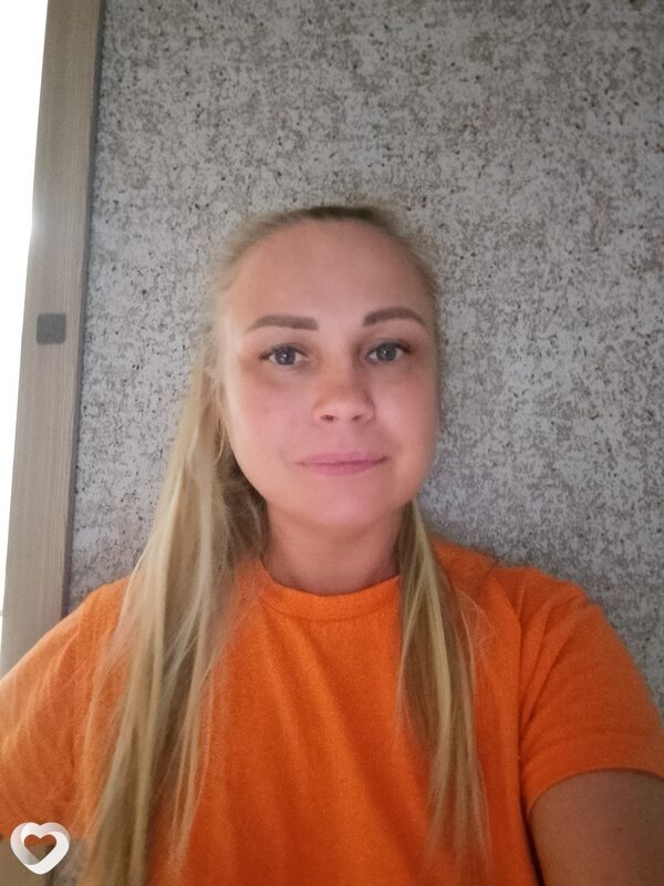 Наталья, 45, Омске — анкета №1726683