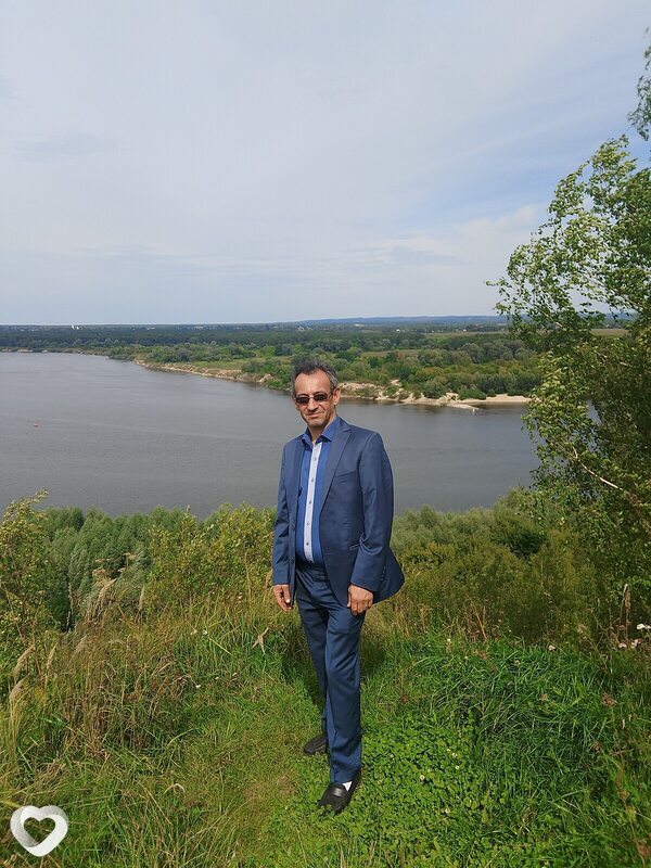 Тофик, 52, Павлове — анкета №1726686