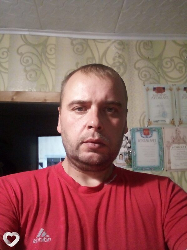 Кирилл, Калининск