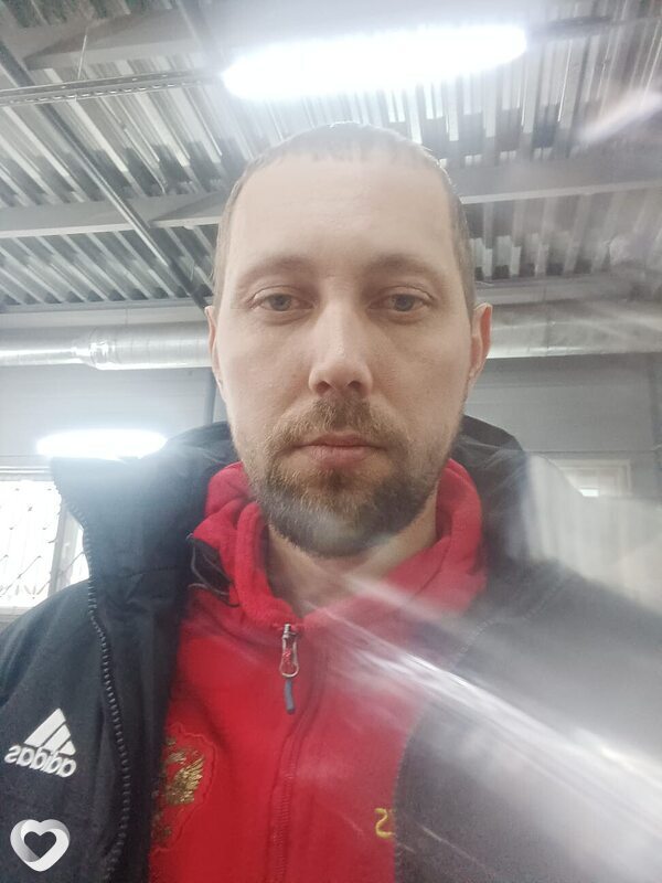 Александр, 36, Москве — анкета №1726698