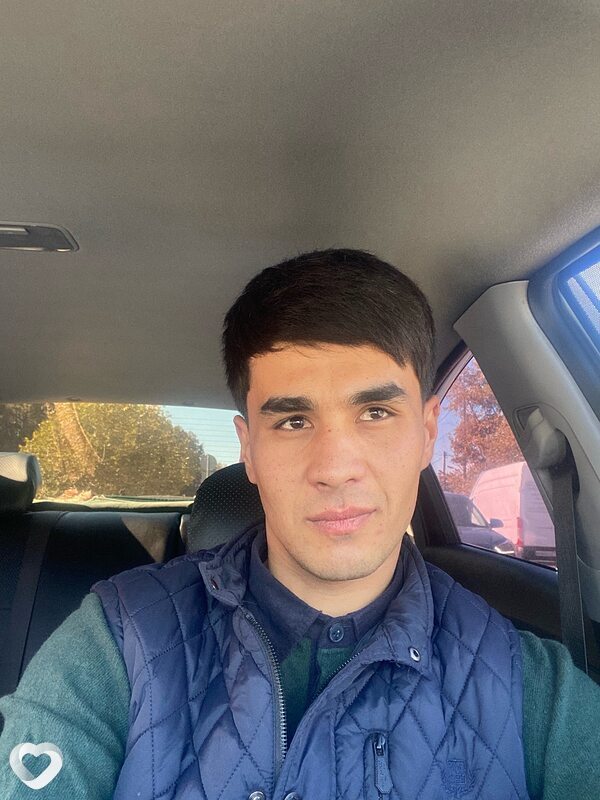 Алымджан, 29, Казани — анкета №1725737