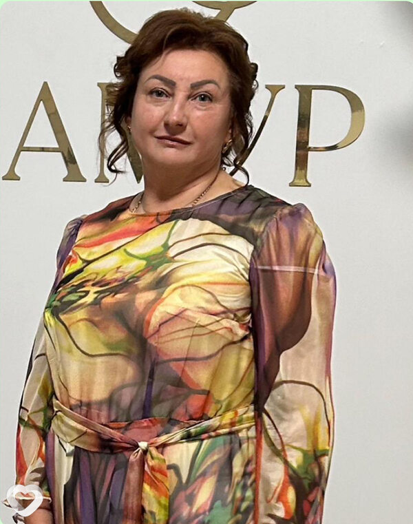 Наталия, Мукачево