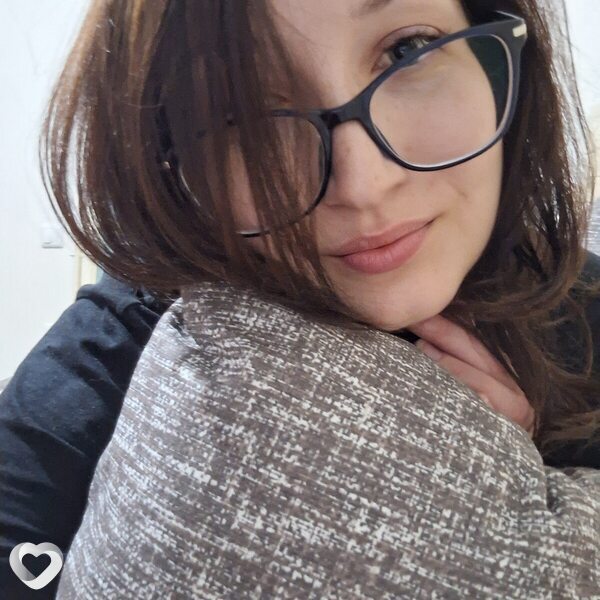 Марина, 36, Новосибирске — анкета №1725742