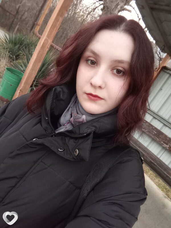 Полина, 20, Сочи — анкета №1725756