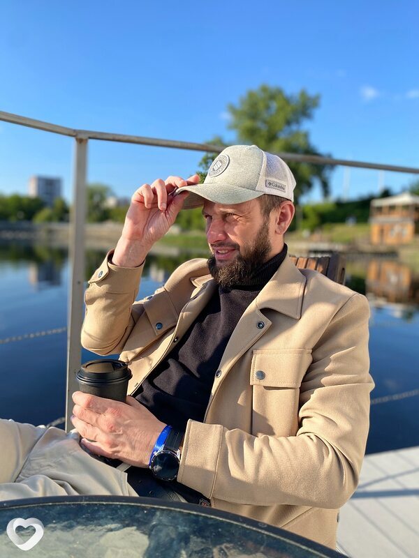 Николай, 36, Гродно — анкета №1726043