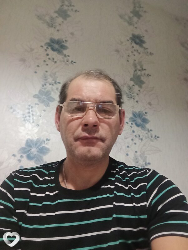 Женя, 51, Зиме — анкета №1726046