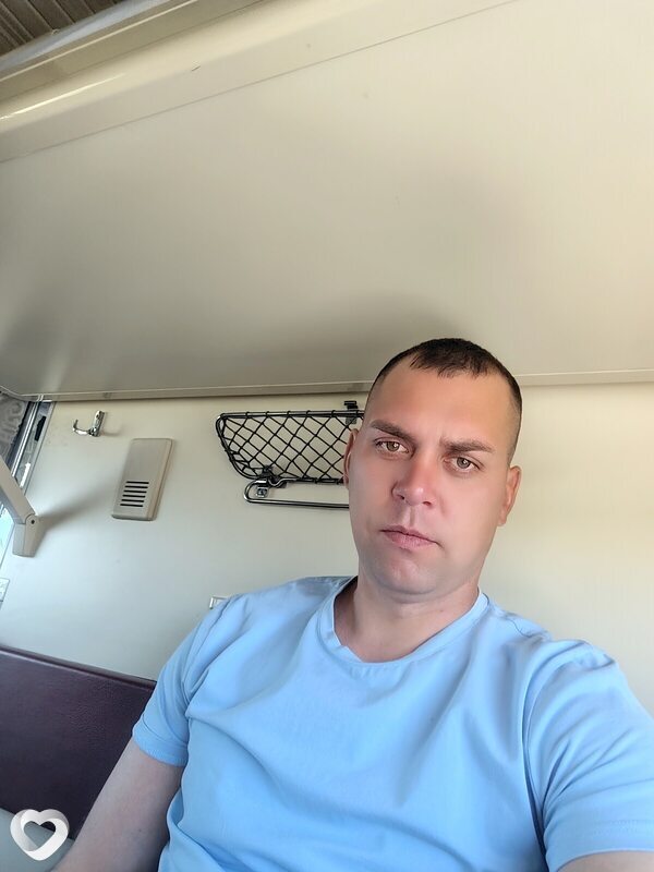 Александр, 34, Новосибирске — анкета №1726048