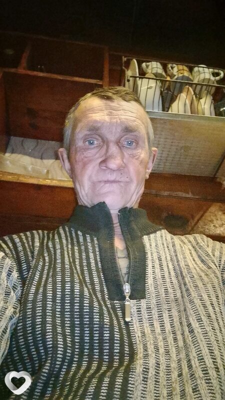 Андрей Новиков, Поспелиха