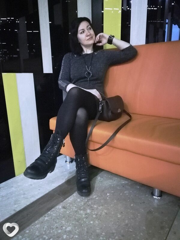 Natalya, 52, Воронеже — анкета №1726050