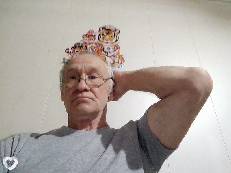 Гера, 57, Алматы — анкета №1726051