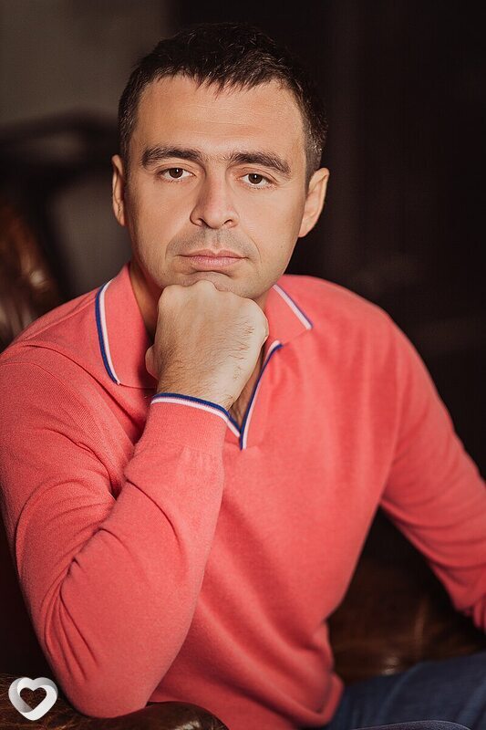 Люблю Аппетитных, 35, Иркутске — анкета №1726054