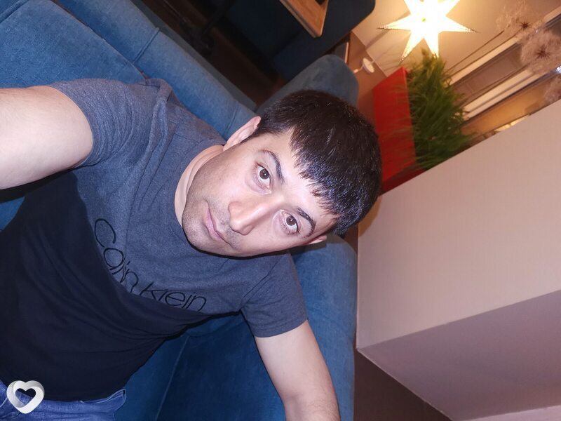 Фархат, 40, Иркутске — анкета №1725765