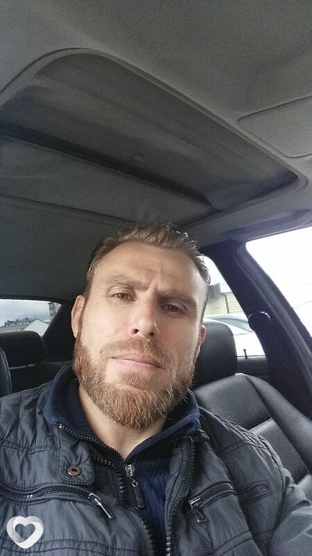 Alex, 34, Черкесске — анкета №1725768