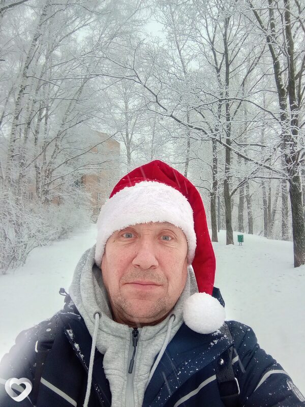 Владимир, 50, Москве — анкета №1725769