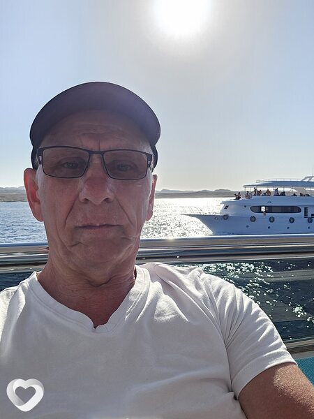 Stasys, 68, Кишинёв — анкета №1725841