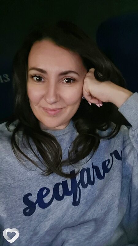 Светлана, 42, Вологде — анкета №1725844