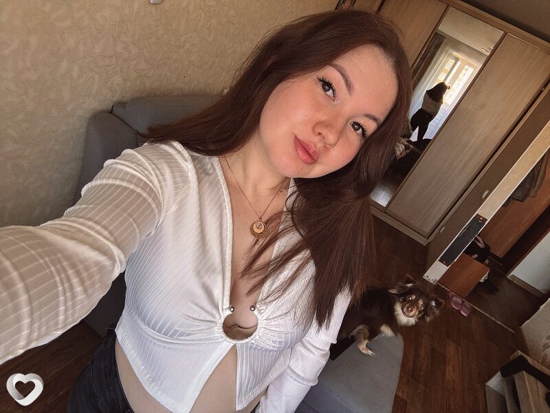 Даша, 29, Йошкар-Оле — анкета №1726110