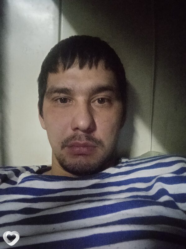 Серик, 32, Зиме — анкета №1726117