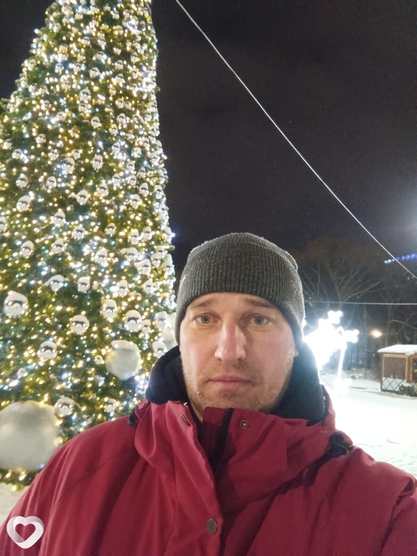 Дмитрий, 42, Перми — анкета №1726408