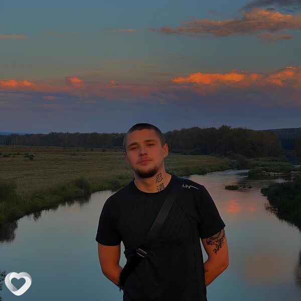 Роман, 21, Новосибирске — анкета №1726410