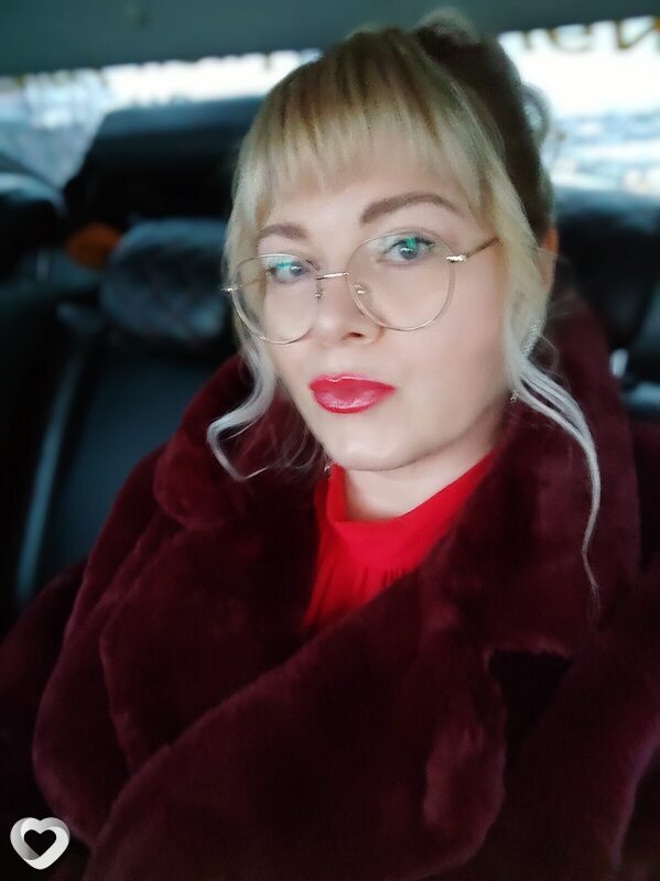 Наталья, 47, Самаре — анкета №1726419