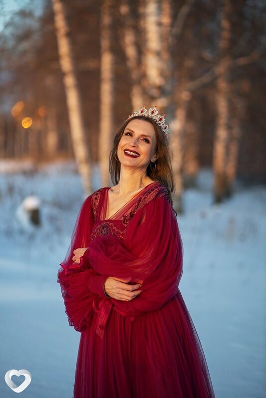 Татьяна, 49, Нижнем Новгороде — анкета №1726420