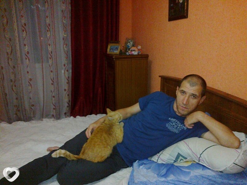 Игорь, 55, Химках — анкета №1726142