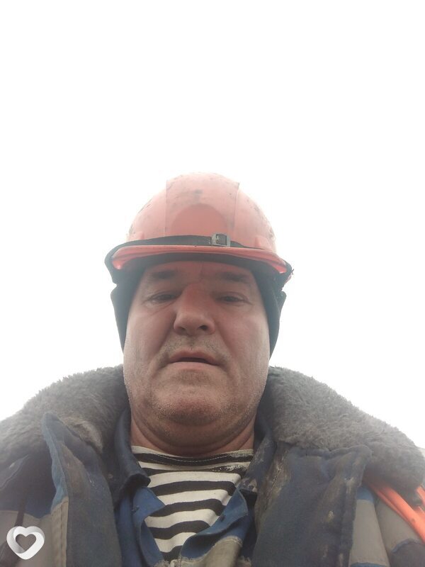 Сергей, 51, Омске — анкета №1726086