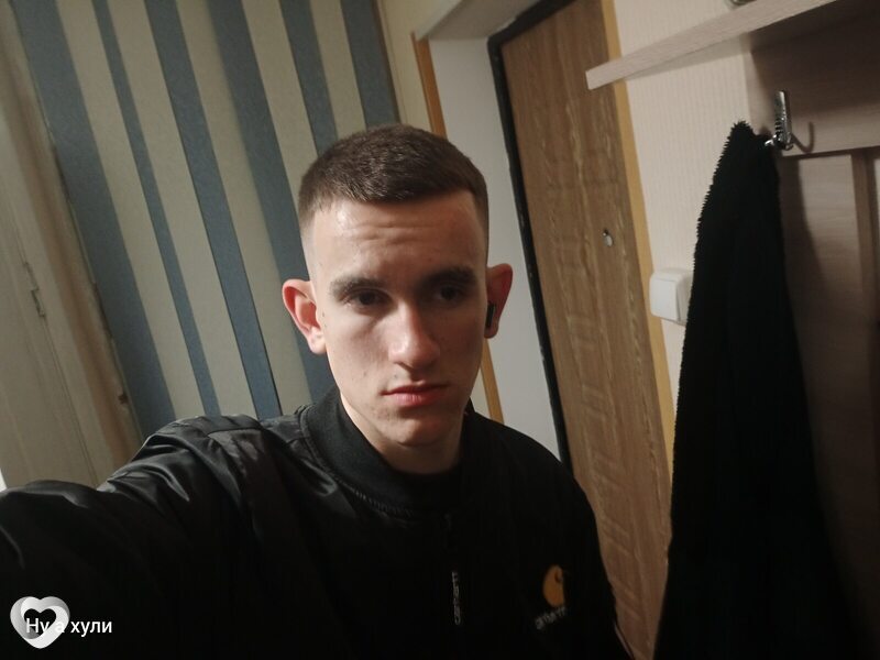 Даниил, 20, Ставрополе — анкета №1726097