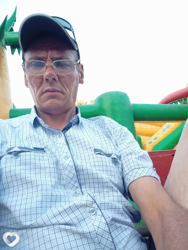 Андрей, 51, Екатеринбурге — анкета №1726100