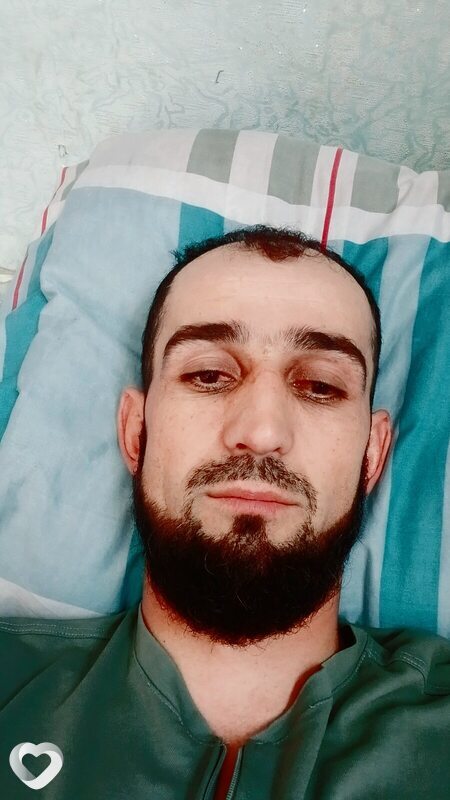 Аличан, 36, Якутске — анкета №1726058