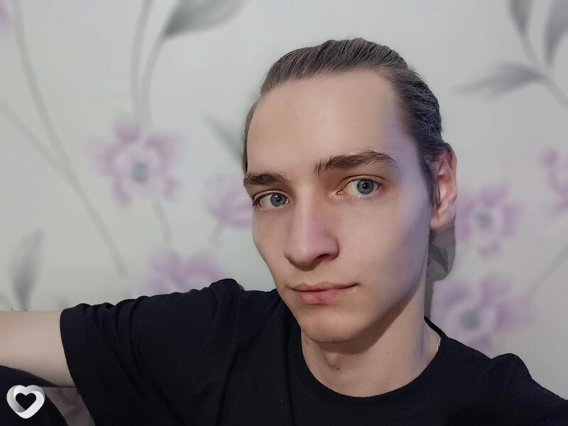 Роберт, 21, Благовещенске — анкета №1726065