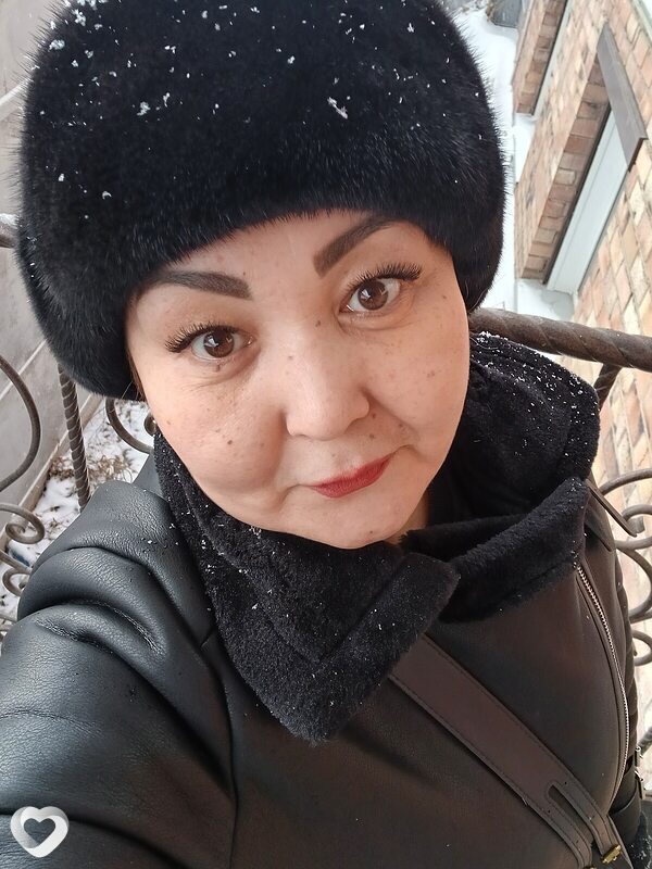 Жанар, 48, Павлодаре — анкета №1726070