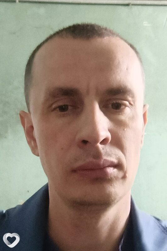 Сергей, 39, Вологде — анкета №1726078